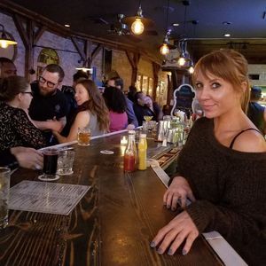 Meet your Posher, Kristin